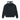 SUB50Hz Reflective Silver Hoodie-Dancefloor Emporium