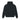 SUB50Hz Reflective Silver Hoodie-Dancefloor Emporium