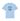 Blue Soul Printed T-shirt Front