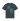 India Ink Grey Printed T-shirt Front