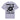 SUB50Hz Wheel Up Back Print T-Shirt