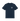French Navy Printed T-shirt Front