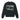 Tape Ledger Dry Sweatshirt-Dancefloor Emporium