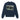 Tape Ledger Dry Sweatshirt-Dancefloor Emporium