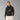 Bassline Cross Neck Hoodie-Dancefloor Emporium