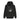 Unisex Bassline Cruiser Iconic Hoodie-Dancefloor Emporium