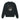 Bassline Ledger Dry Sweatshirt-Dancefloor Emporium
