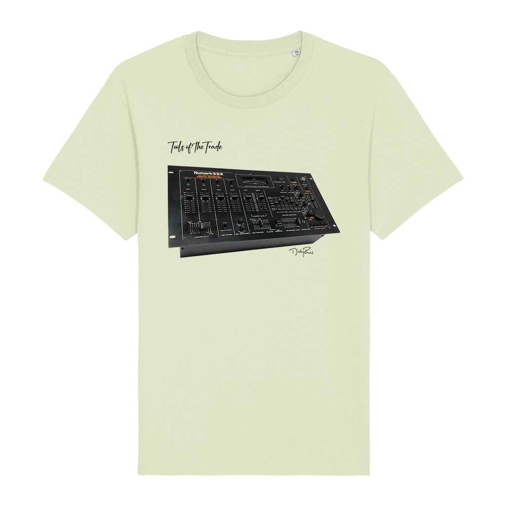 Unisex In The Micks Rocker T-shirt-Dancefloor Emporium
